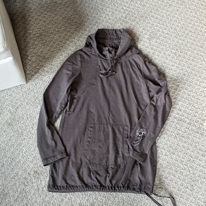 Prana long tonic size medium